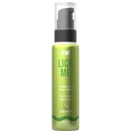 Lick Me Caipirinha Gel Comestible Effet Chaleureux