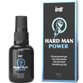 Spray Stimulant Hard Man Power