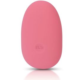 le Stimulateur Vibrateur Galets Clit Rose