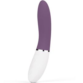 Liv™ 3 Stimulateur Point G Violet