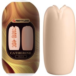 Masturbateur Masculin Olga Flesh