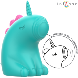 Stimulateur de Tapage de Langue Trixie Licorne