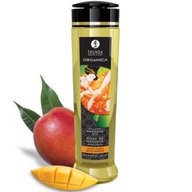 Huile de Massage Bio Mango 240 Ml