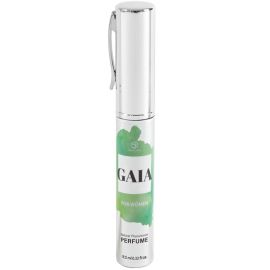 Gaia Parfum Naturel Phéromones Format Voyage pour Femme 10 Ml