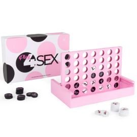 Jeu en Bois Play4sex