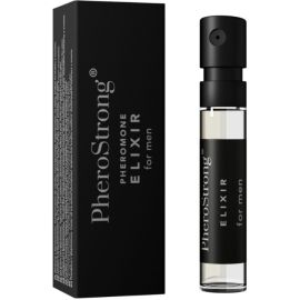 Élixir de Phéromones pour Hommes 2 Ml