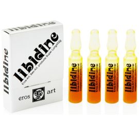 Art - Libidine Aphrodisiaque Naturel X4