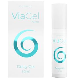 Viagel pour Homme Gel Retardateur 30 Ml