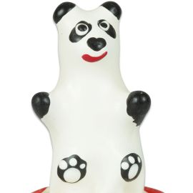 Préservatifs Fantaisie Peints à la Main Modèle Panda 1