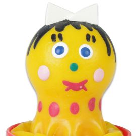 Préservatifs Fantaisie Peints à la Main Fille