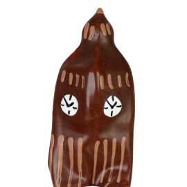 Préservatifs Fantaisie Peints à la Main Big Ben Xl