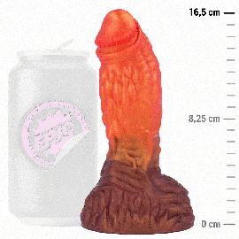 Dildo Andros Wild Roots