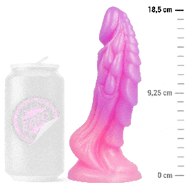 Dildo Galatea Lunar Glow