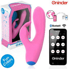 Love Bunny Vibrateur Point G Clitoris - Application Gratuite Mondiale
