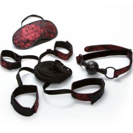 Scandal Kit de Support de Lit