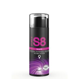 S8 Shape Crème Fermeté Vaginale 30 Ml
