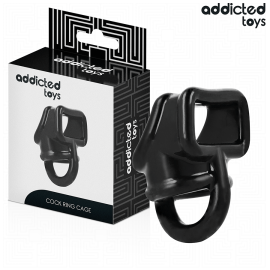 Anneau pour Cage à Pénis