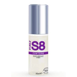 Lubrifiant Hybride S8 Cum Glide 50 Ml
