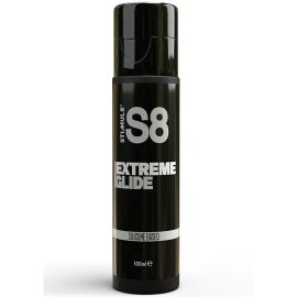 S8 Extreme Glide Silicone 100 Ml