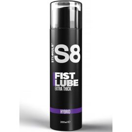 Lubrifiant pour Poignées Hybrides Extra Épaisses S8 200 Ml