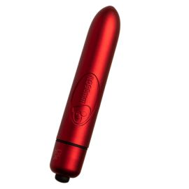 Off - Ro-90 Scarlet Velvet Balle Vibrante Rouge