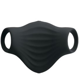 Off - Palm Noir Vibrateur Flexible Masturbateur