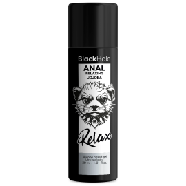Relaxant Anal Jojoba Relax Base Silicone 30 Ml