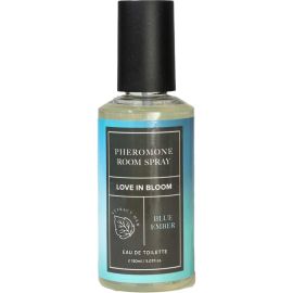 Bloom Printemps Dambiance Indica Bleu Brise 150 Ml