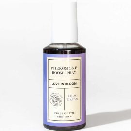 Bloom Printemps Dambiance Indica Lilac Dream 150 Ml