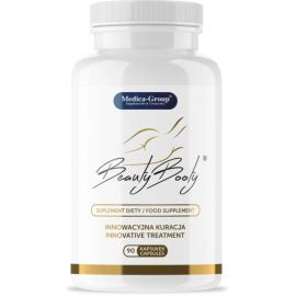 Beauty Booty Firming 90 Capsules