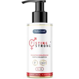 Fisting Strong Gel Anal Intime 150 Ml