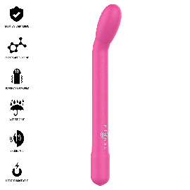 Stimulateur de Point G Rechargeable Karlie Rose