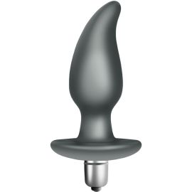 Idosi Bullet Plug Anal Vibrant