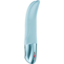 Vibrateur Diva Dolphin Sommeil Bleu Glacé