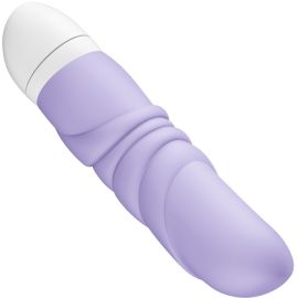 Mini Vibrateur Jam Violet