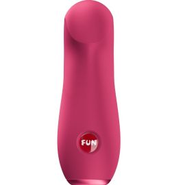Vibrateur Stella Bullet Framboise