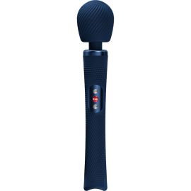 Vibrateur Vim Wand Bleu Nuit