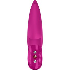 Vibrateur Volta à Utiliser Magenta