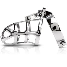 METAL WORX COCK CAGE FUNDA DEL PENE