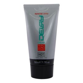Crème Retardante 50 Ml