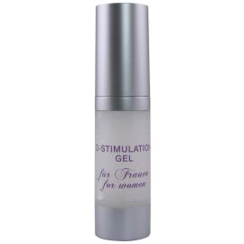 Gel Stimulant l'Orgasme pour Femmes 15 Ml