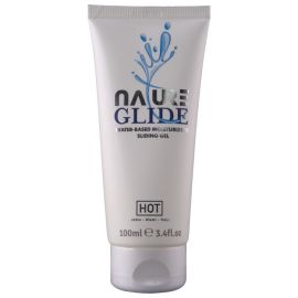 Nature Glide Lubrifiant à Base d'Eau 100ml