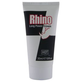 Rhino Long Power Cream 30 Ml