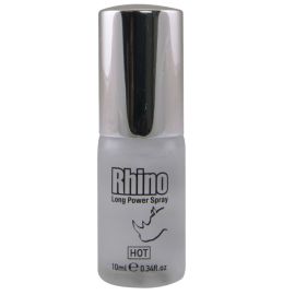 Rhino Long Power Spray 10 Ml