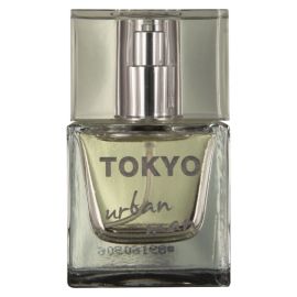 Parfum aux Phéromones Tokyo Urban Man 30 Ml