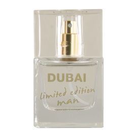 Parfum aux Phéromones Dubai Édition Limitée Homme 30 Ml