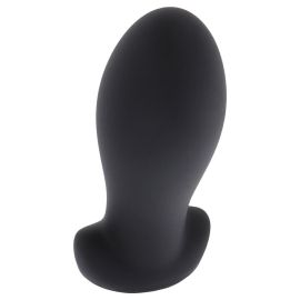 HIDDEN DESIRE - EXTREME HEAVY STRETCHER PLUG ANAL XL