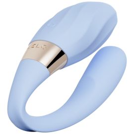 LELO - TIANI TWIST COUPLES VIBRATEUR EN MOUSSE