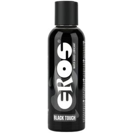 EROS - LUBRIFIANT À BASE D'EAU BLACK TOUCH 150 ML