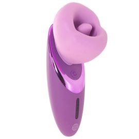 FANTASY FOR HER - VIBRATEUR À SUCCÈS VIOLETTE